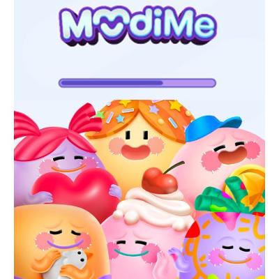 MoodiMe, Social Emotional Learning Game for Kids to Explore Feelings